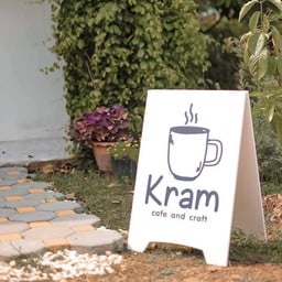 Kram cafe and craft