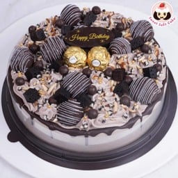 เค้กช็อคโกแลต วาไรตี้ 3 ปอนด์