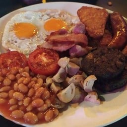 The Sportsman Full Monty