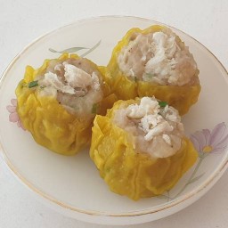ร้านขนมจีบนิลสุวรรณภูเก็ต สาขารติรมย์4