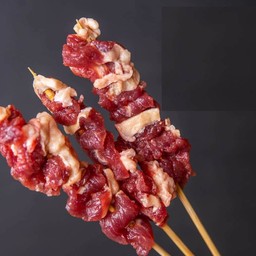 หม่าล่า & หมูจุ่ม โฮกฮาก