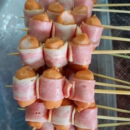 คอกเทล(พันสามชั้น)