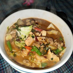 อ่อมไก่