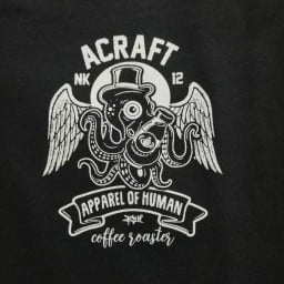 Acraft Coffee Roaster อะคราฟ คอฟฟี่โรสเตอร์