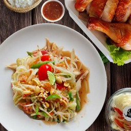 บ้านไก่อบ korat พลแสน