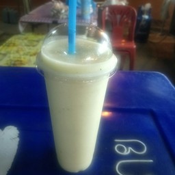 กล้วยปั่น