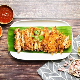 ไก่ทอด Fried Chicken