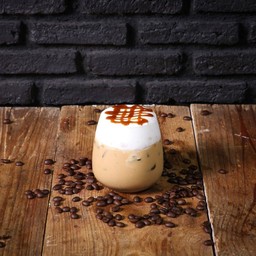 Caramel Macchiato