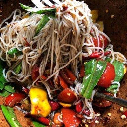 ส้มตำยำยั่วbyPoji ขอนแก่น