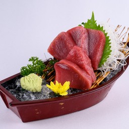 ฮอนมากูโระซาชิมิ