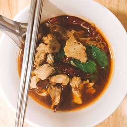 หม่าล่าดราก้อน หม่าล่าทัง ชาบู ก๋วยเตี๋ยวหม่าล่า