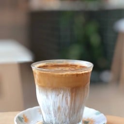 แสนดี คาเฟ่ -