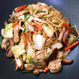 แวนด้า สเต็ก