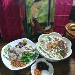 ครัวเฟื่องฟ้า(ลานนา)