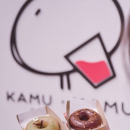 Kamu Old Town Phuket