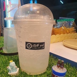 น้ำมะนาวเย็น