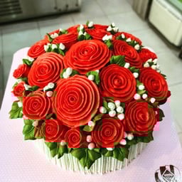 มิสเค้ก (Miss Cake) ชัยภูมิ