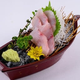 ปลาไทซาชิมิ