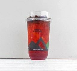 ชาเอิร์ลเกรย์