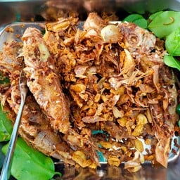ครัวคุณไก่ข้าวแกงปักษ์ใต้