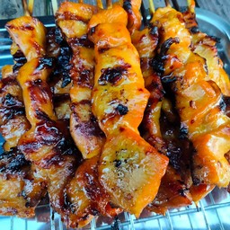 ร้านชาหวานใจ