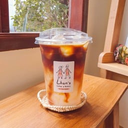 อเมริกาโน่น้ำมะพร้าว