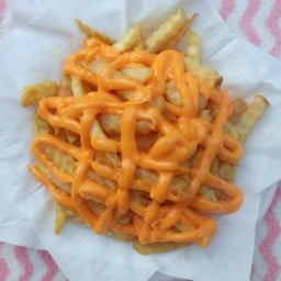 สเต้ก ฟรายตี้ 66/1