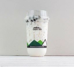 นมสดคาราเมล