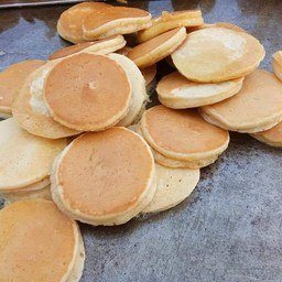 เเพนเค้ก