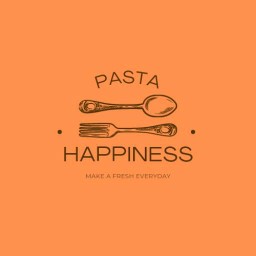 Pasta Happiness