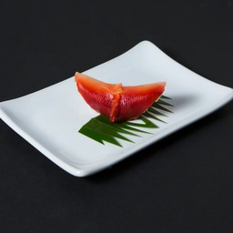 หอยปีกนกซูชิ