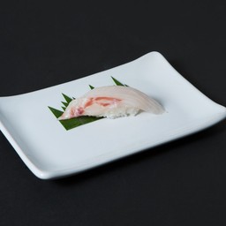 ปลาไทซูชิ