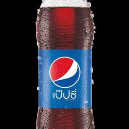 เป๊ปซี่1ลิตร