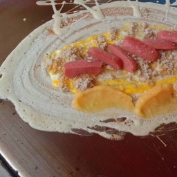 ไส้รวมพิเศษ