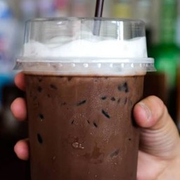 โกโก้เย็น