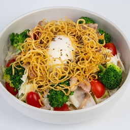 โยกะโยกะสลัด