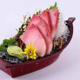 ฮามาจิซาชิมิ