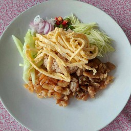 ร้านคลุกกะปิ