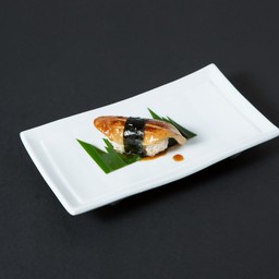 ตับห่านซูชิ