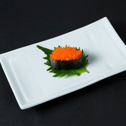 ไข่กุ้งซูชิ