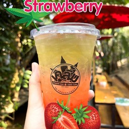 เคลิ้ม กัญ คาเฟ่ สาขาสุรินทร์