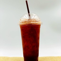 ชาดำเย็น Iced Tea