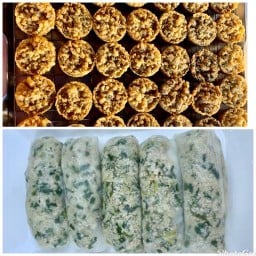 หมวยตือคาโค ปากหม้อ (โค้งประปา)