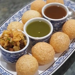 ปาสีปูรี