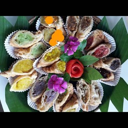 กะหรี่ปั๊บ10ไส้ ภูเก็ต สาขาเชียงใหม่