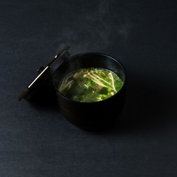 มิโซะซุป