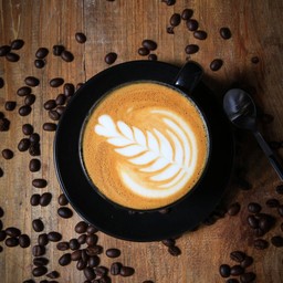 Latte