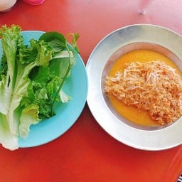 แม่บุญสามแยกโพธิ์ทองประตูม้วน