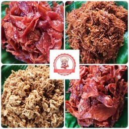 ข้าวเหนียวหมู เหนียวหมูมั้ย