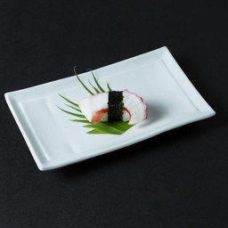 ปลาหมึกยักษ์ซุชิ